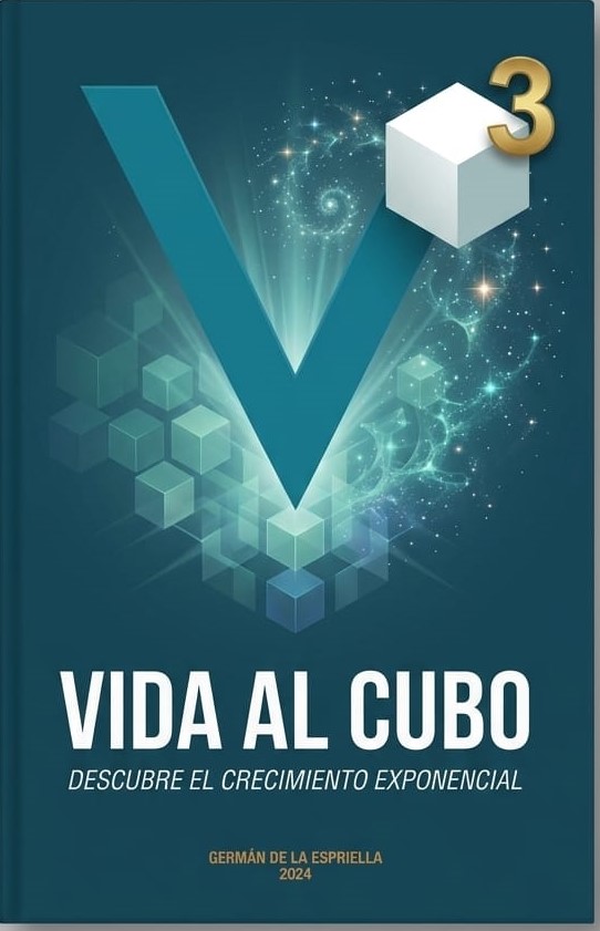 Vida al Cubo