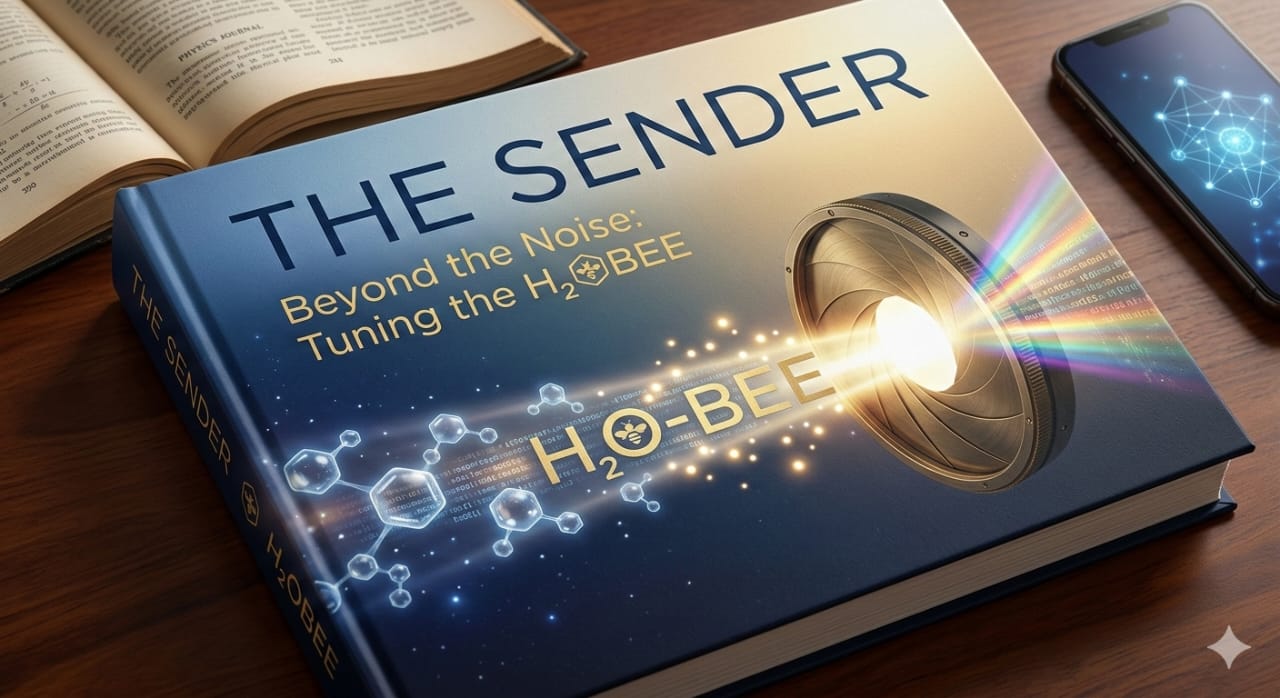 The Sender — El Emisor